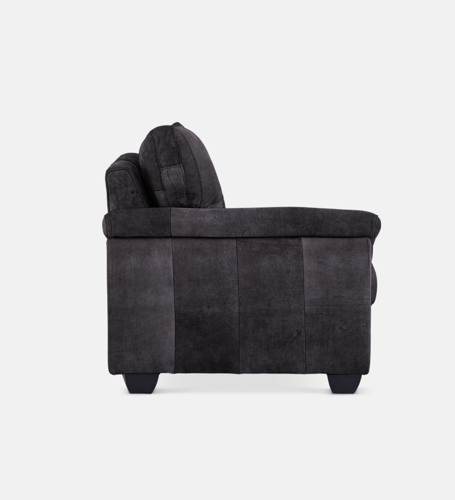 Breen Fully Upholstered Modular Couch - LEFT End piece (33493)