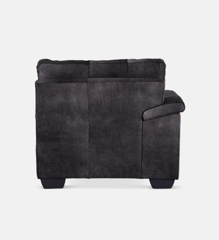 Breen Leather Modular End Piece Left (51083)
