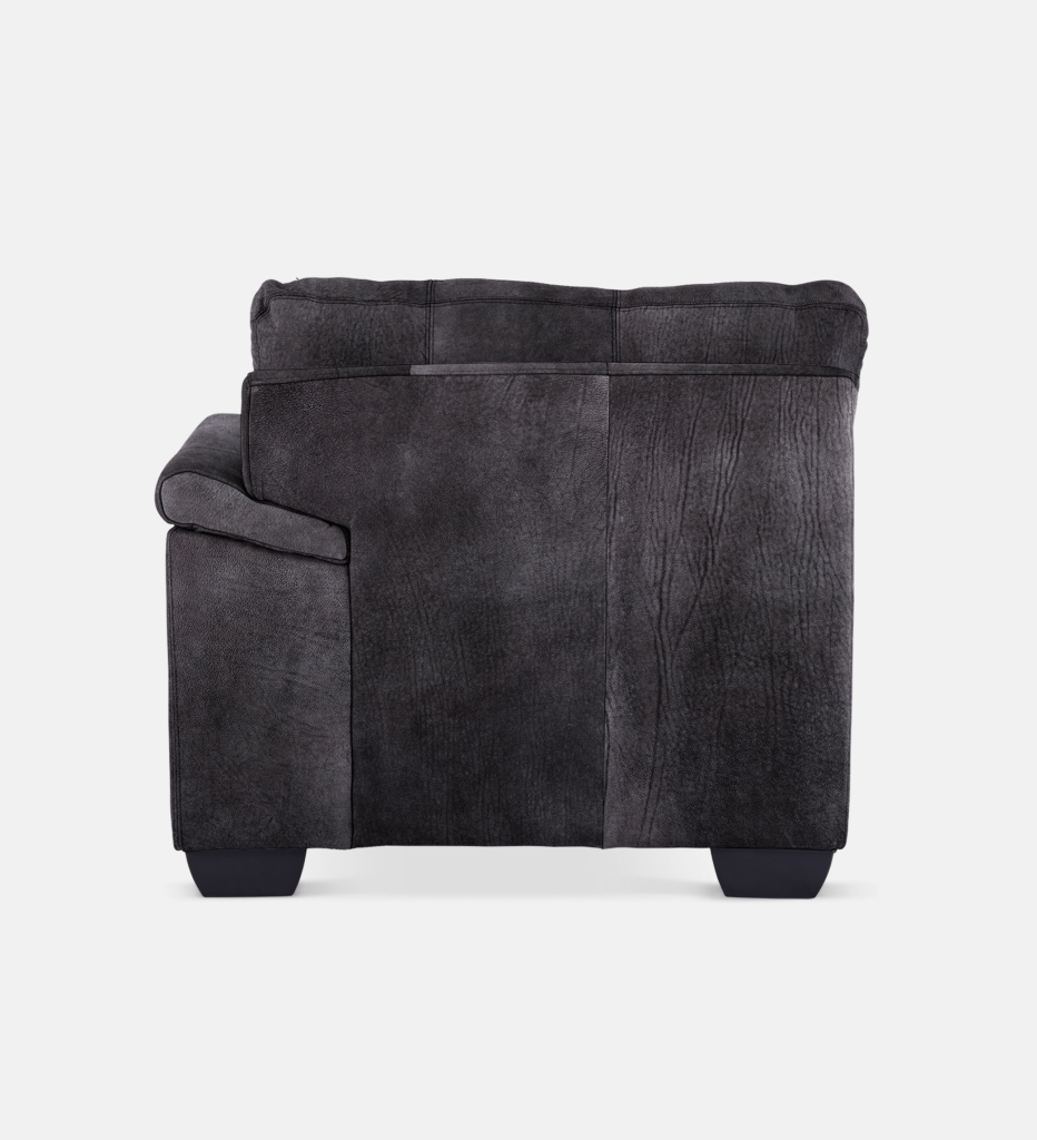 Breen Fully Upholstered Modular Couch - RIGHT End piece (33832)