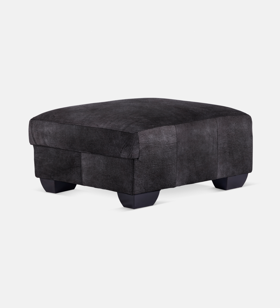 Breen Leather Modular Ottoman (51168)