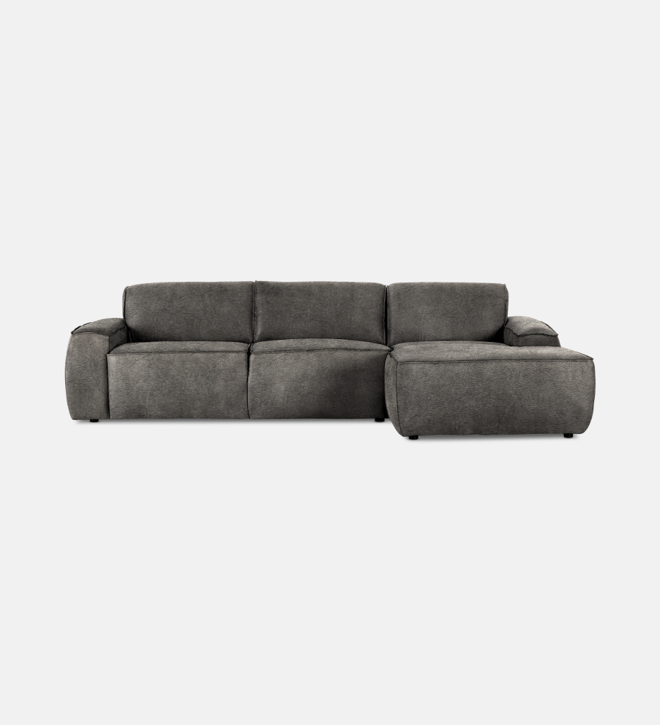 Congo Leather Slouch Right (29206)