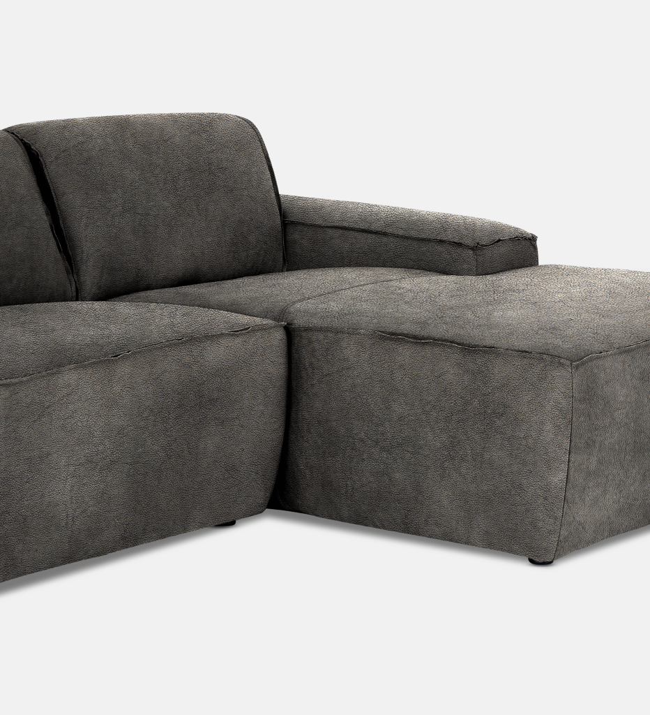 Congo Leather Slouch Right (29209)