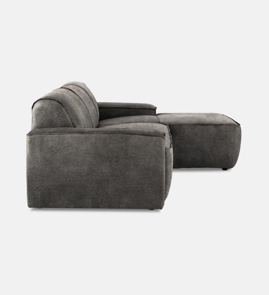 Congo Leather Slouch Right (29212)