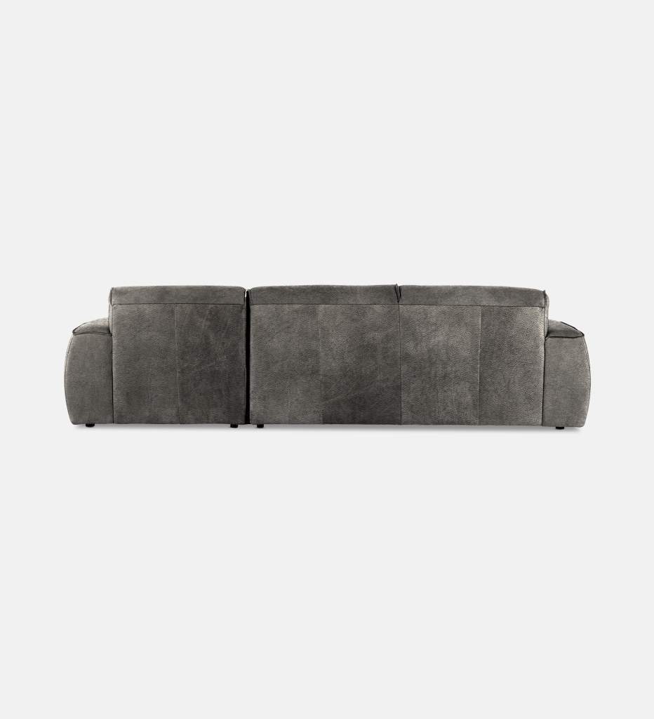 Congo Leather Slouch Right (29213)
