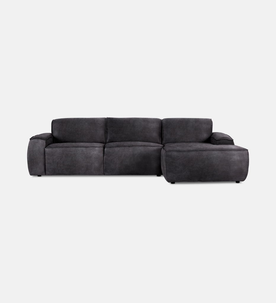 Congo Leather Slouch Right (29222)