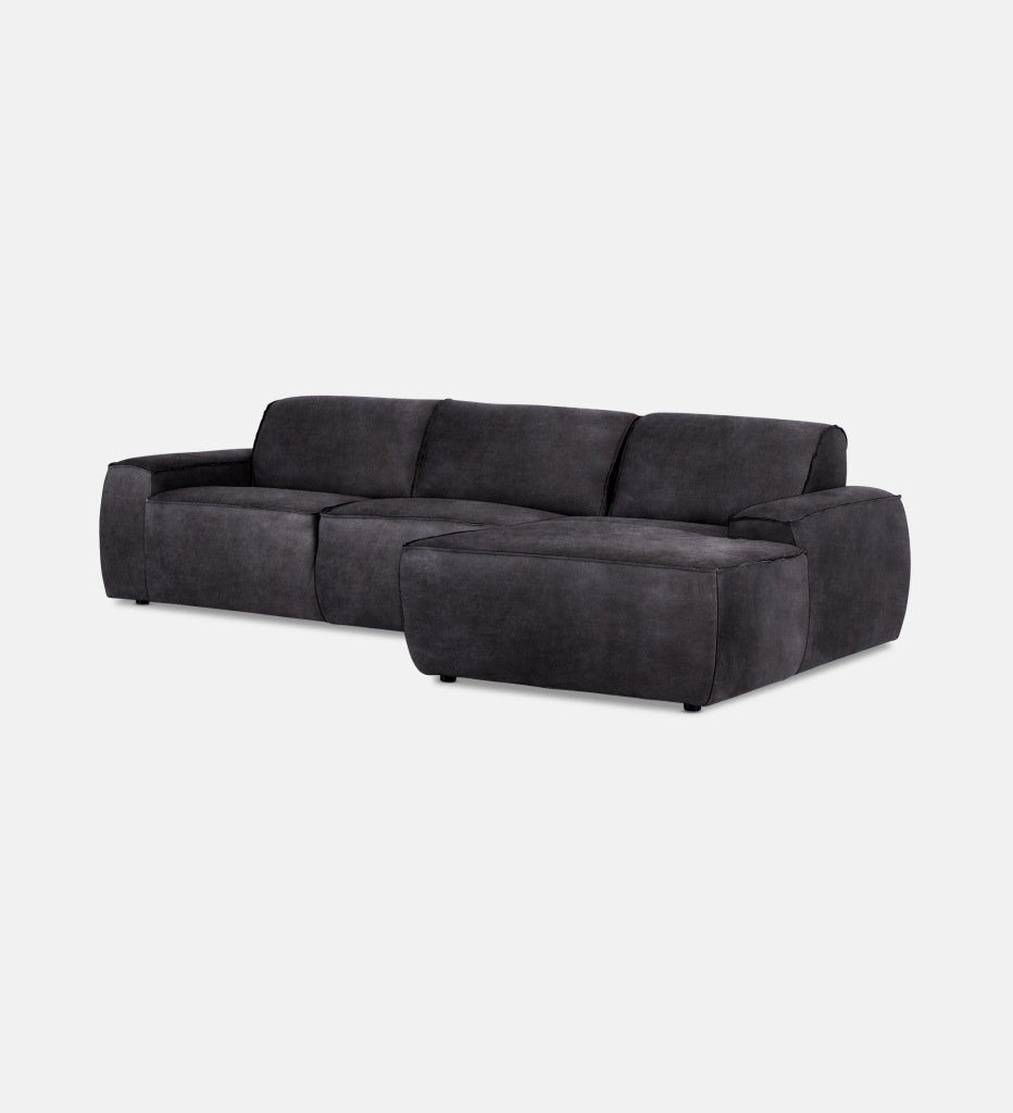 Congo Leather Slouch Right (29223)