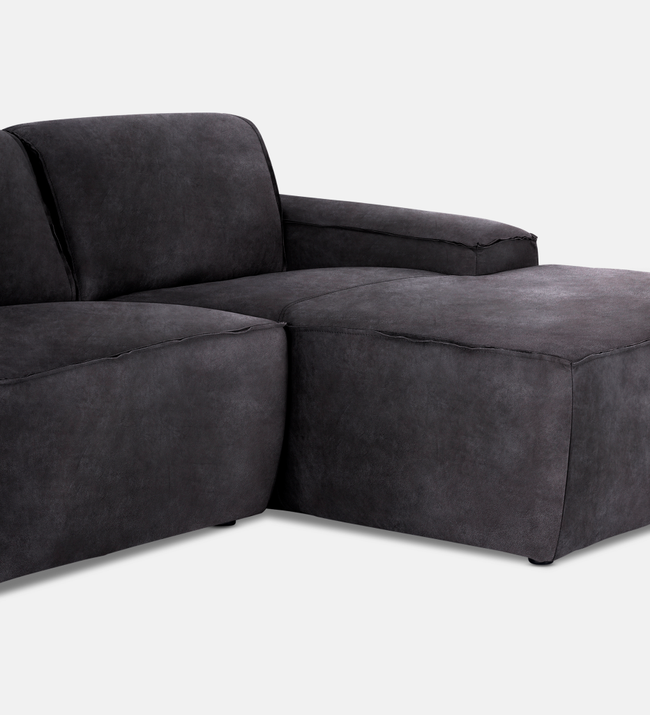 Congo Leather Slouch Right (29225)