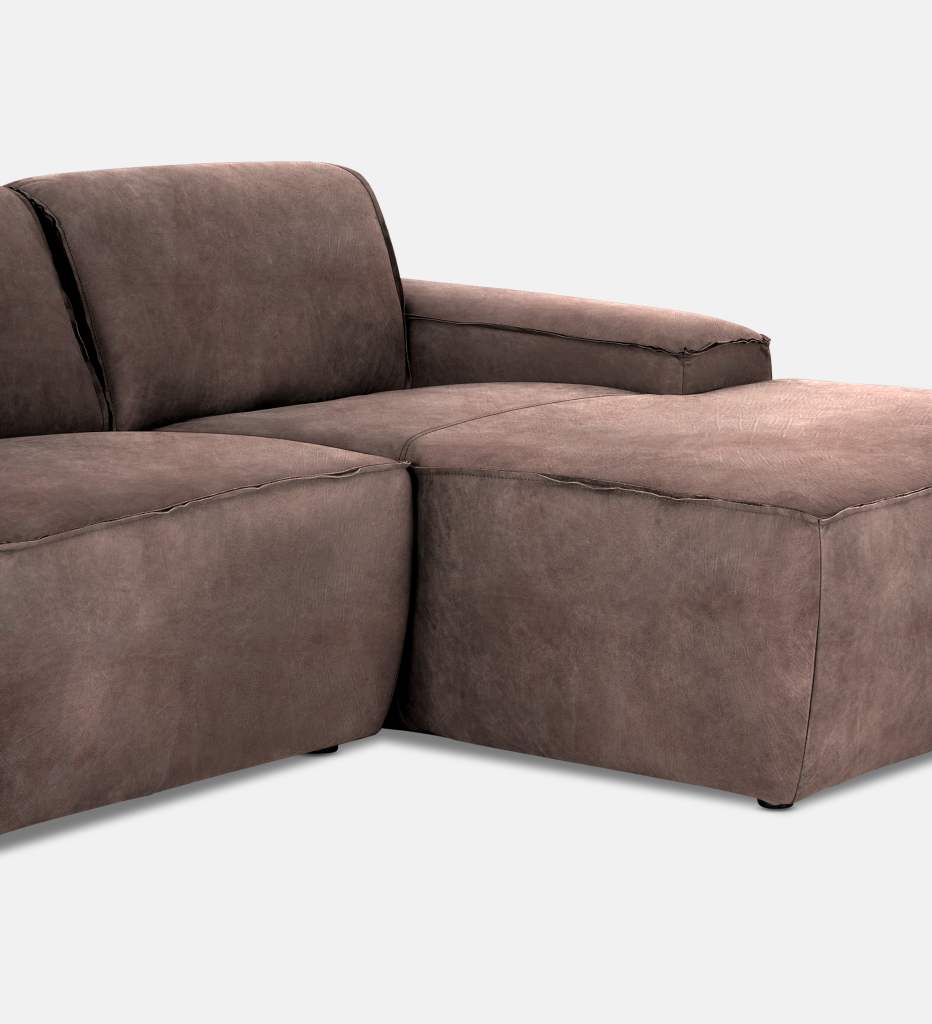 Congo Leather Slouch Right (29233)