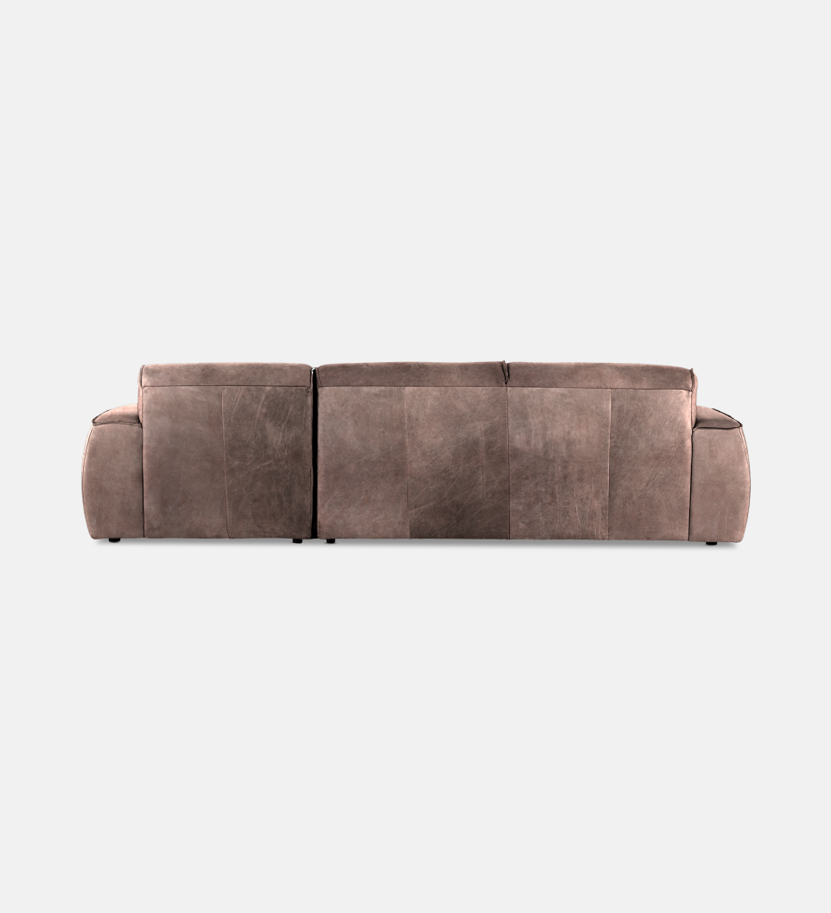 Congo Leather Slouch Right (29237)