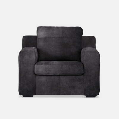 Lodge Upholstered Chair