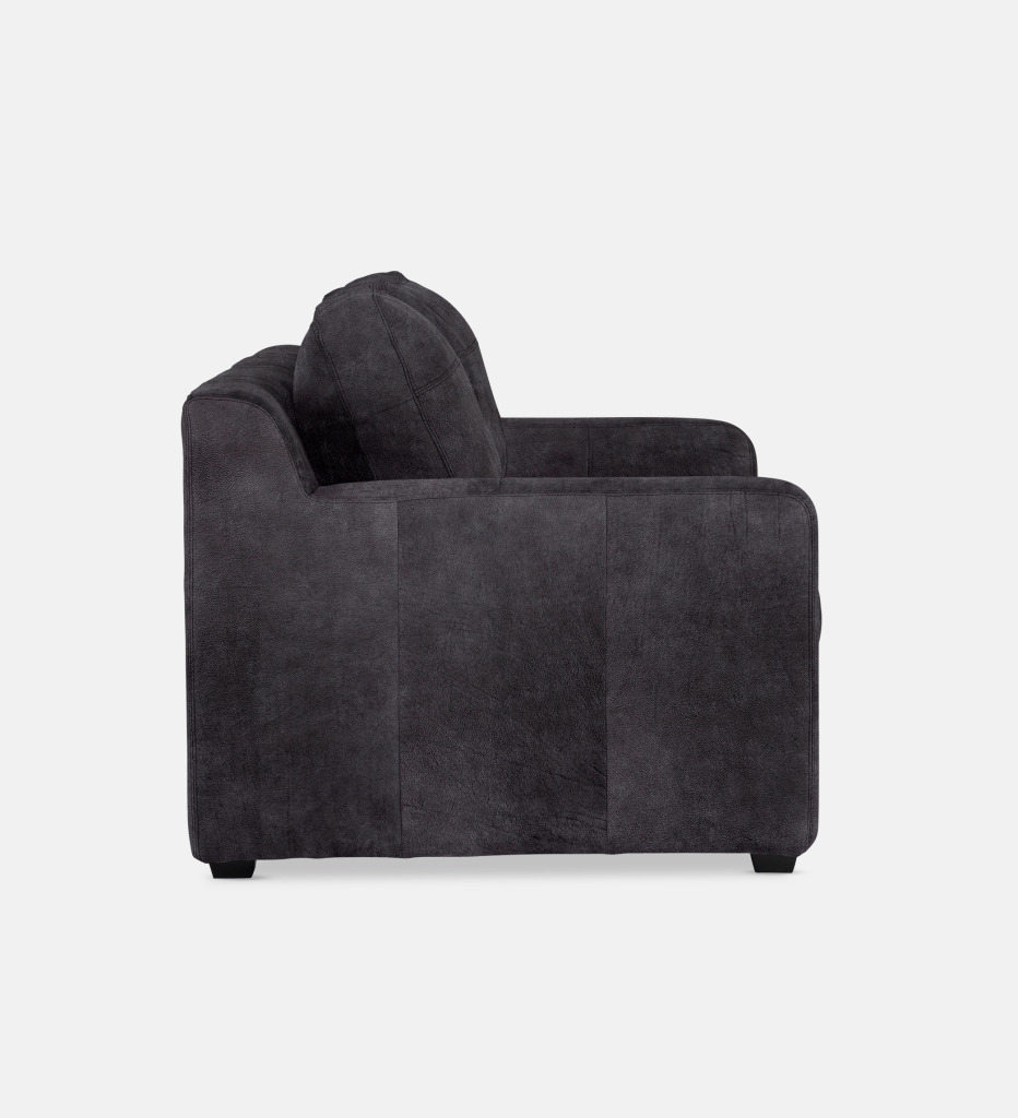 Lodge Leather 2 Seater (13818)