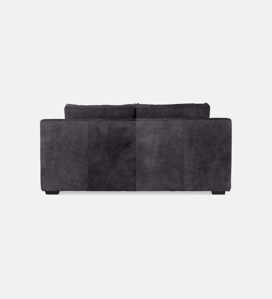 Lodge Leather 2 Seater (13819)