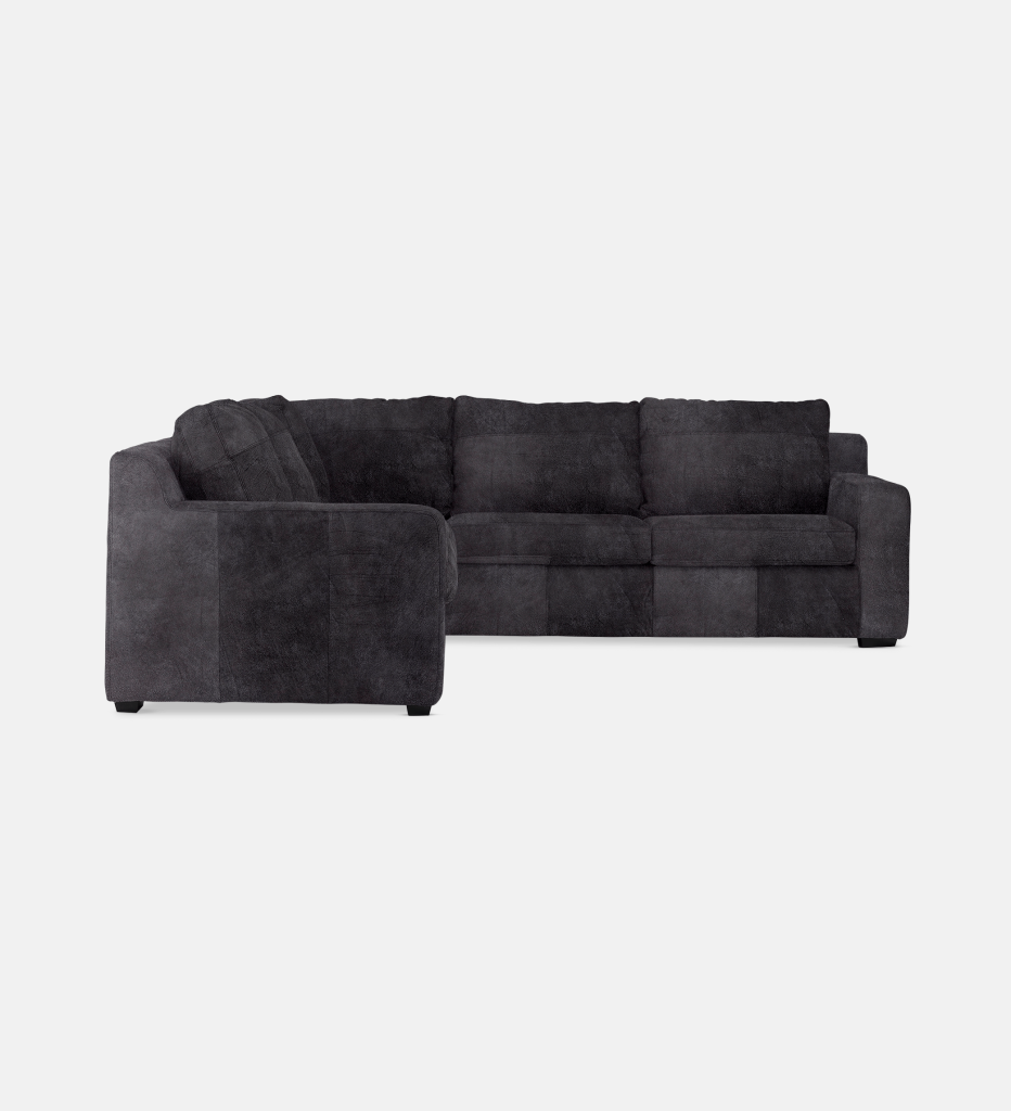 Lodge Leather Full Corner (13839)