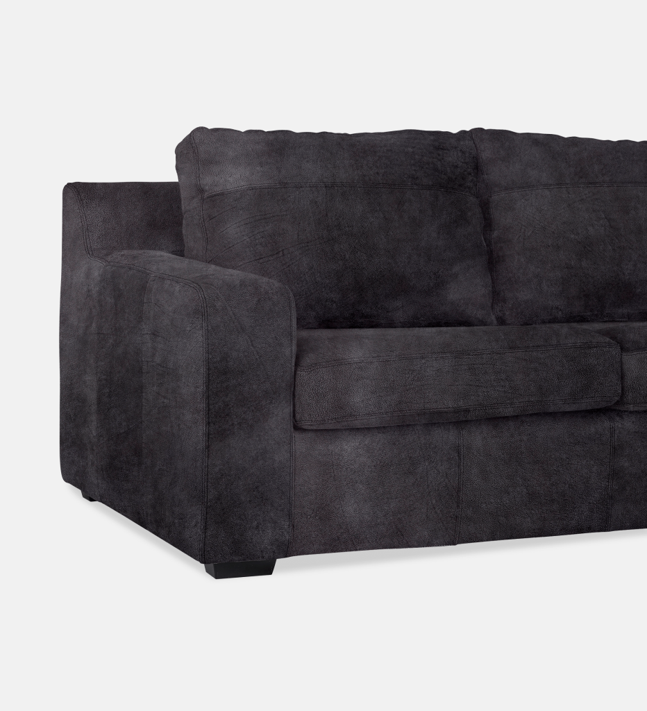 Lodge Leather Full Corner (13841)