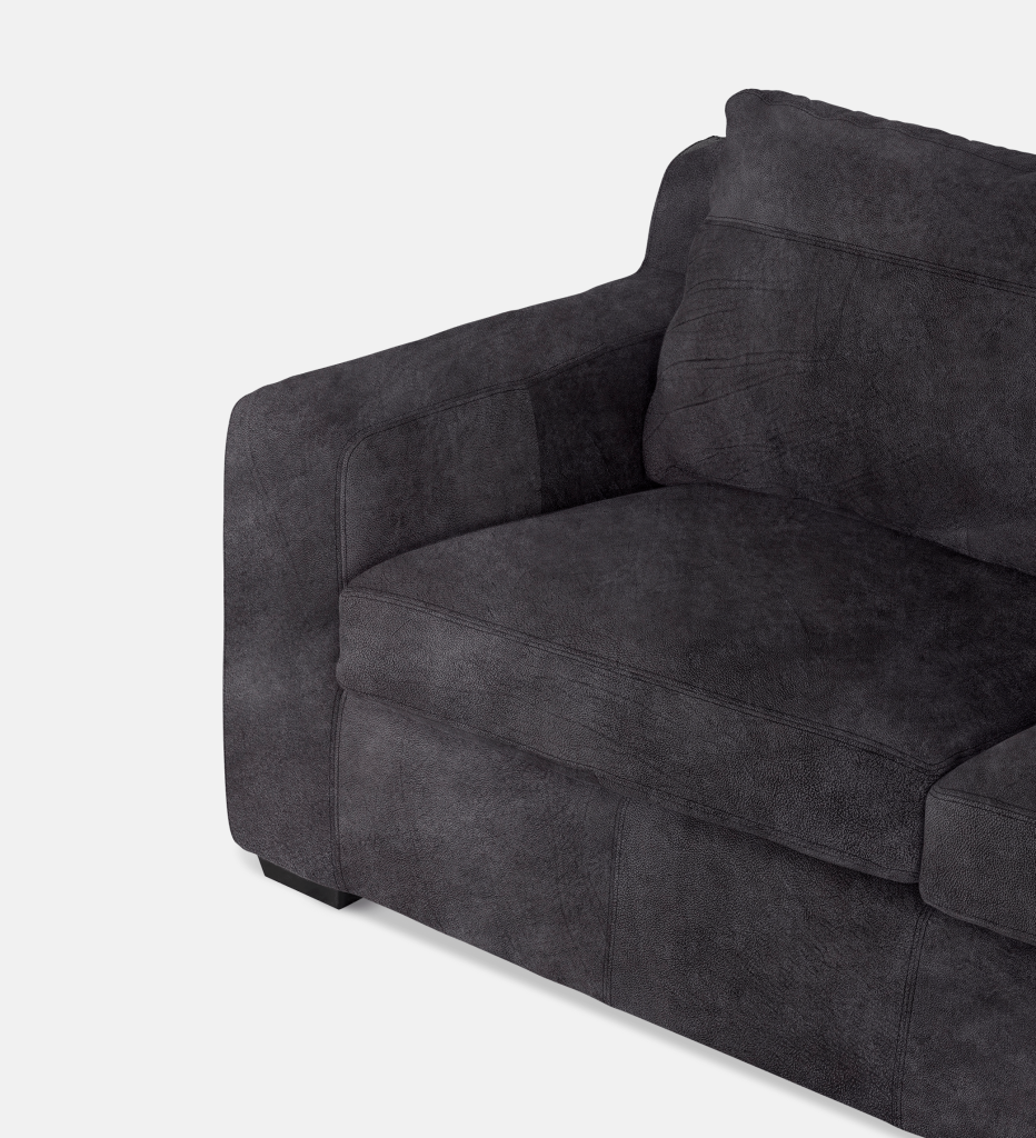 Lodge Leather Full Corner (13842)