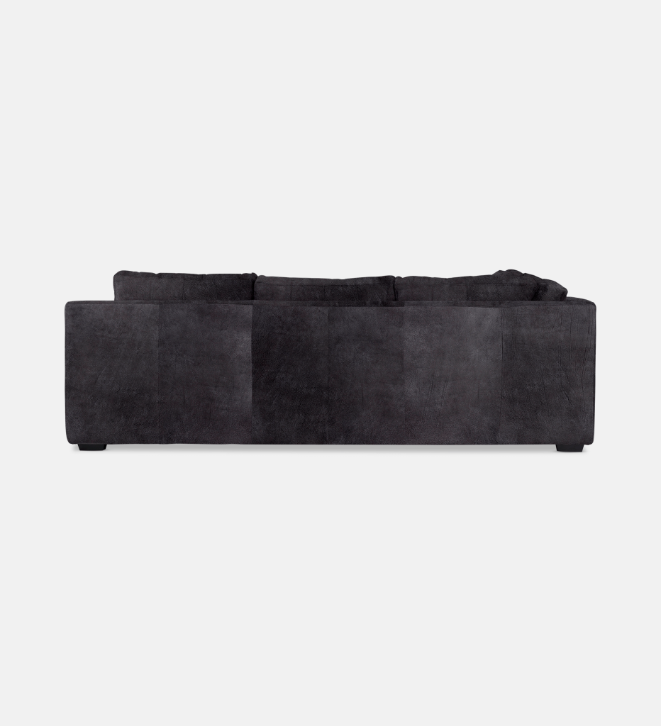 Lodge Leather Full Corner (13844)