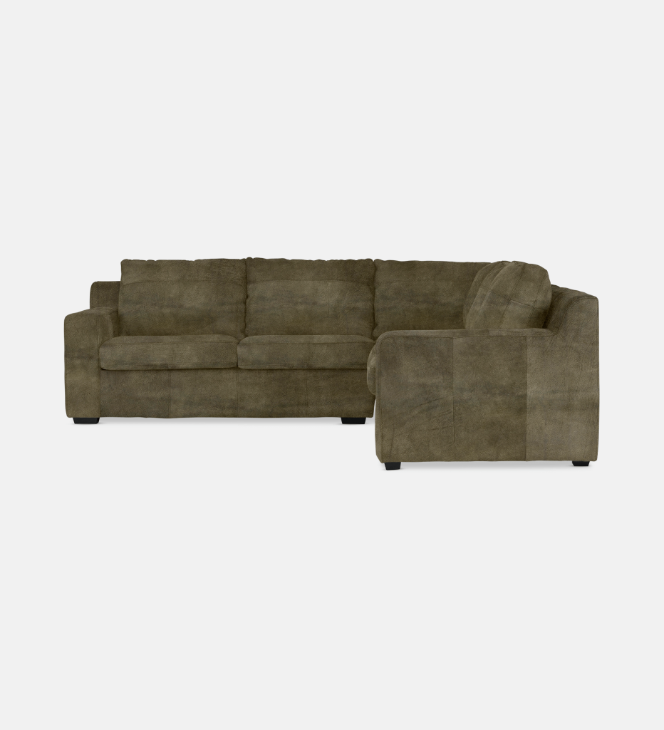 Lodge Leather Full Corner (13847)