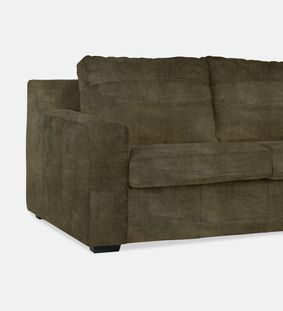 Lodge Leather Full Corner (13848)