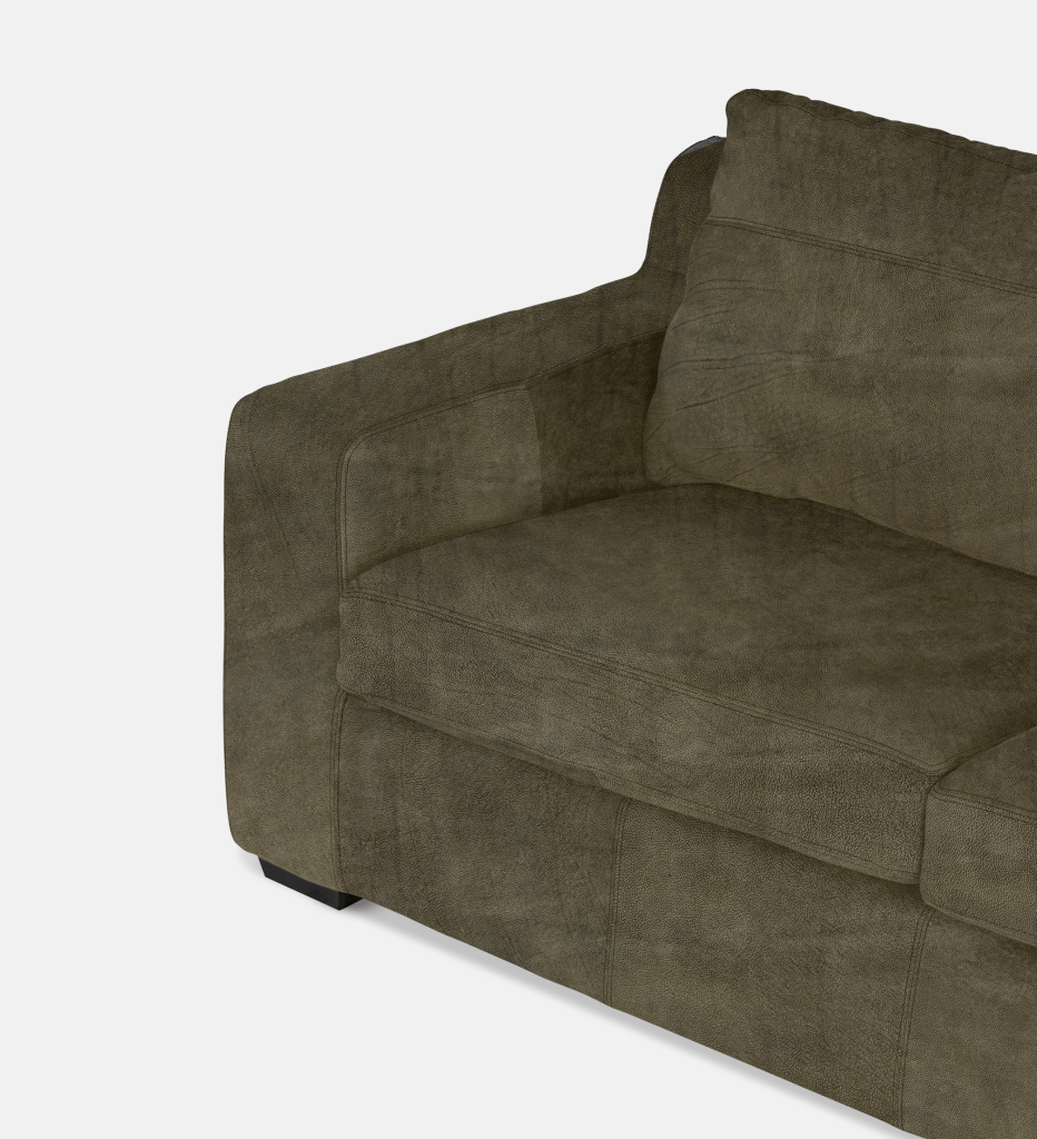 Lodge Leather Full Corner (13849)