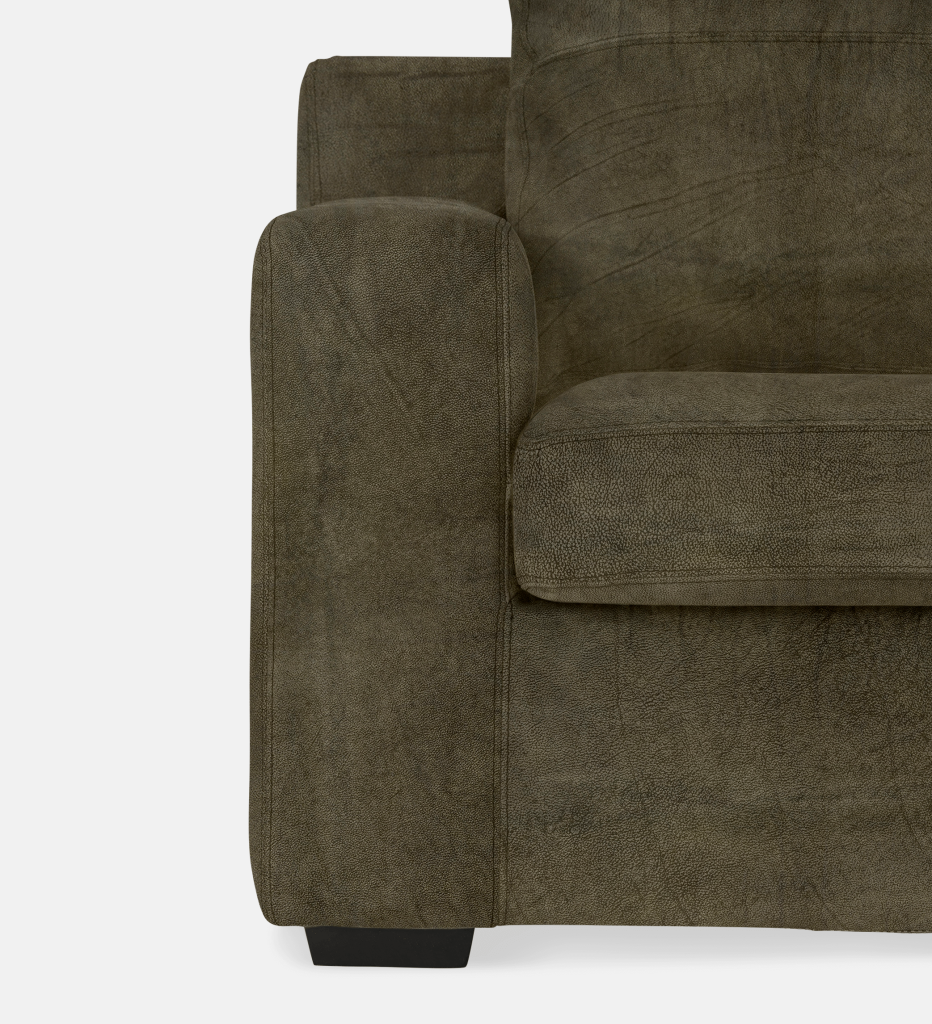 Lodge Leather Full Corner (13850)