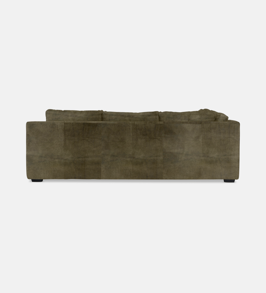 Lodge Leather Full Corner (13851)
