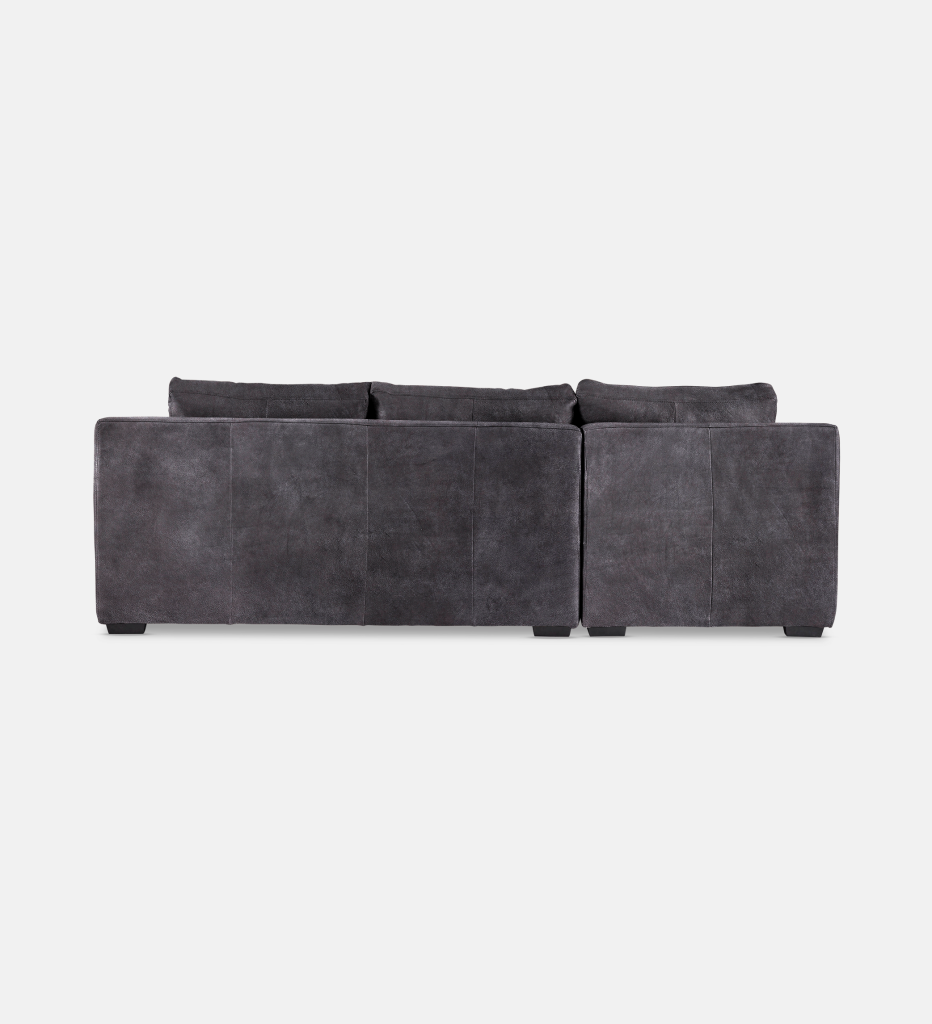 Lodge Leather Slouch Left (13860)