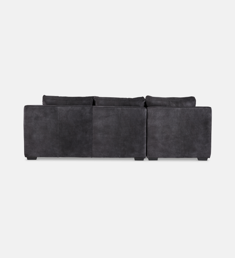 Lodge Leather Slouch Right (24977)