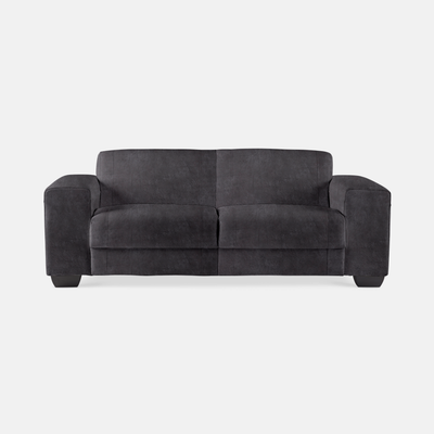 Terry Upholstered 2 Seater Couch