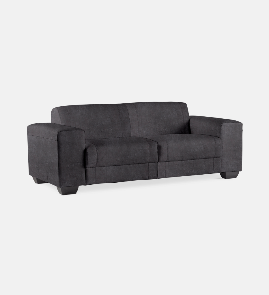 Terry Leather 2 Seater (13871)