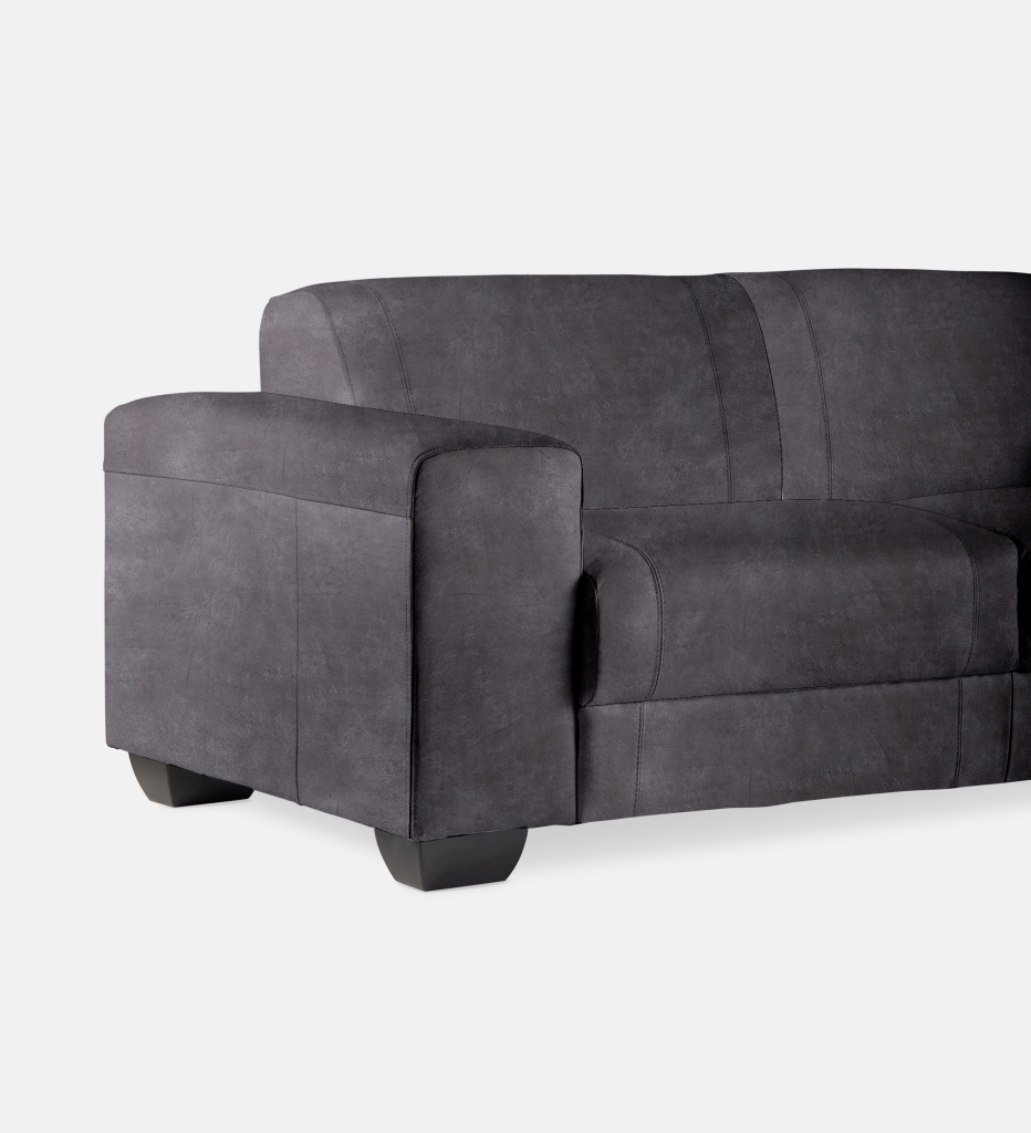 Terry Leather 2 Seater (13872)