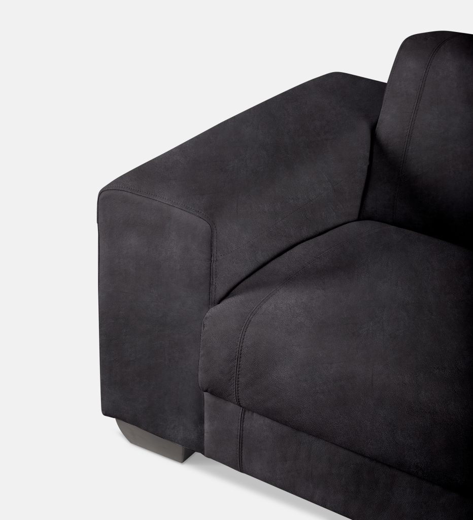 Terry Leather 2 Seater (13873)