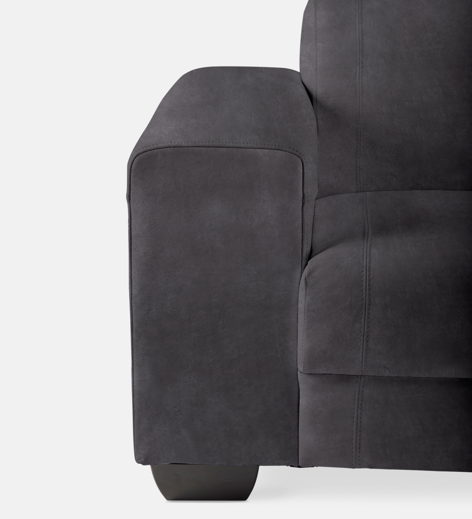 Terry Leather 2 Seater (13874)