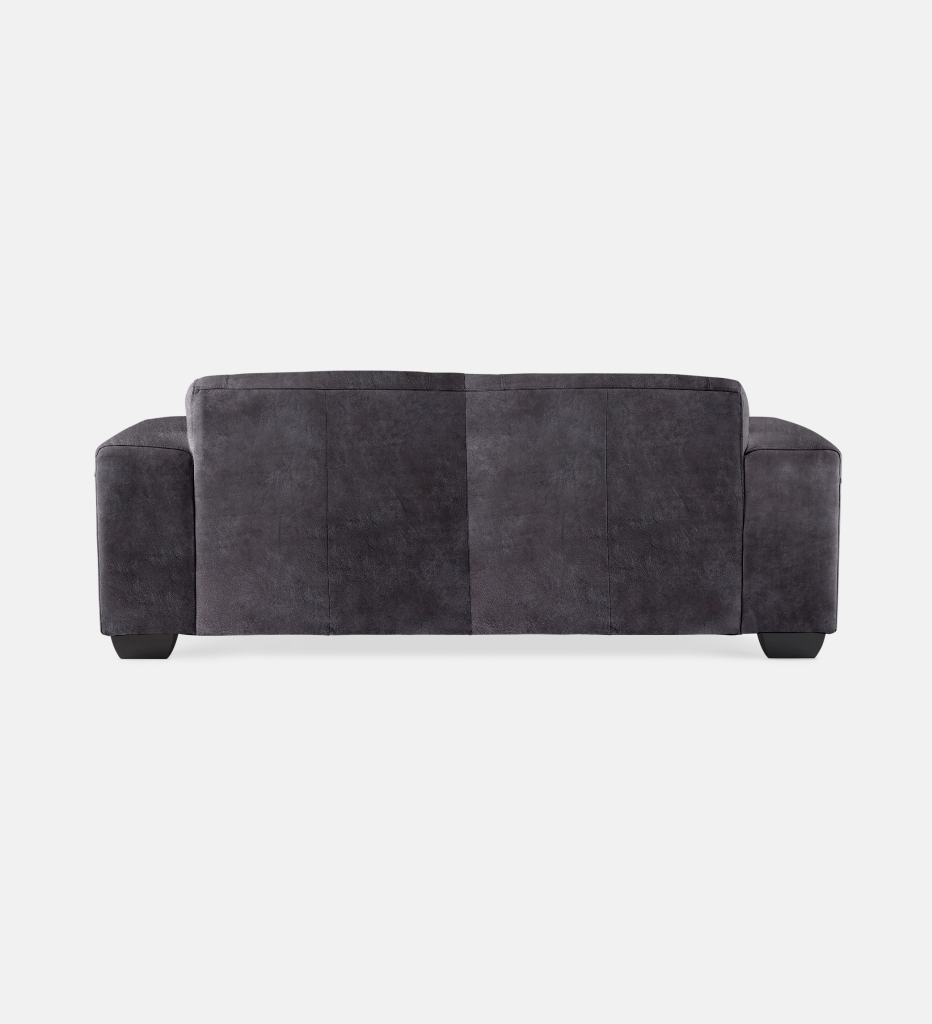 Terry Leather 2 Seater (13876)