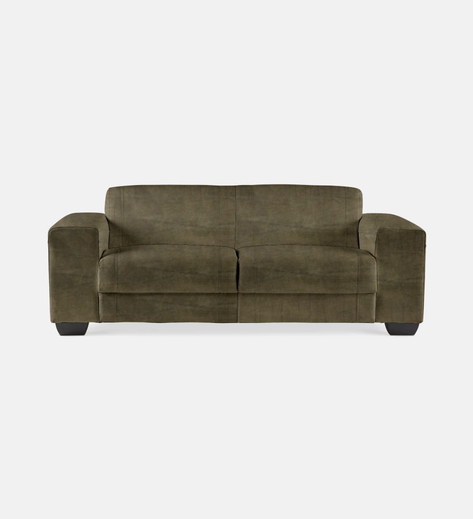 Terry Leather 2 Seater (13878)