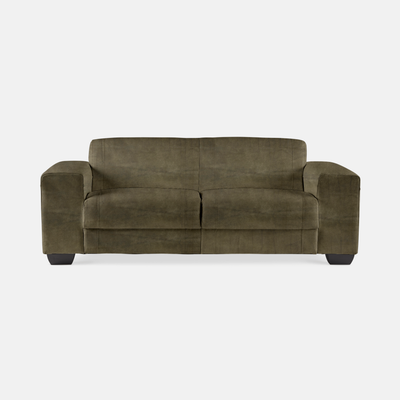 Terry Upholstered 2 Seater Couch