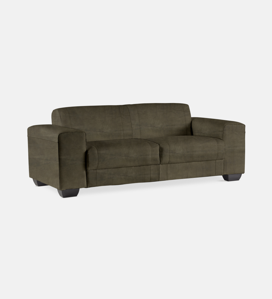 Terry Leather 2 Seater (13879)