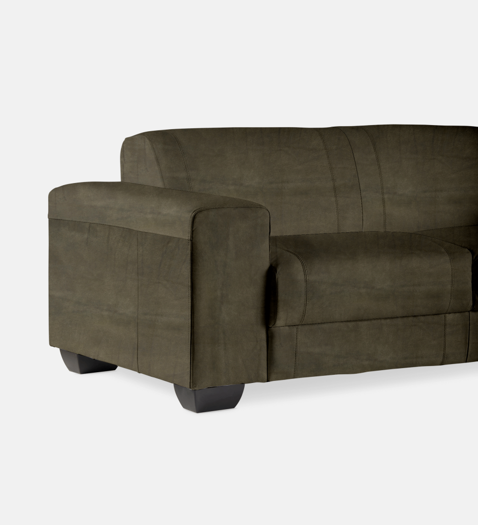 Terry Leather 2 Seater (13880)