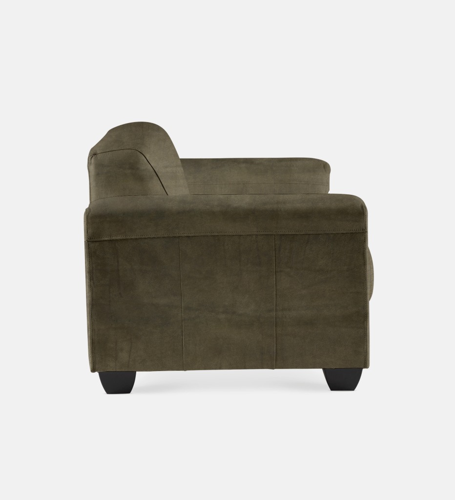 Terry Leather 2 Seater (13883)