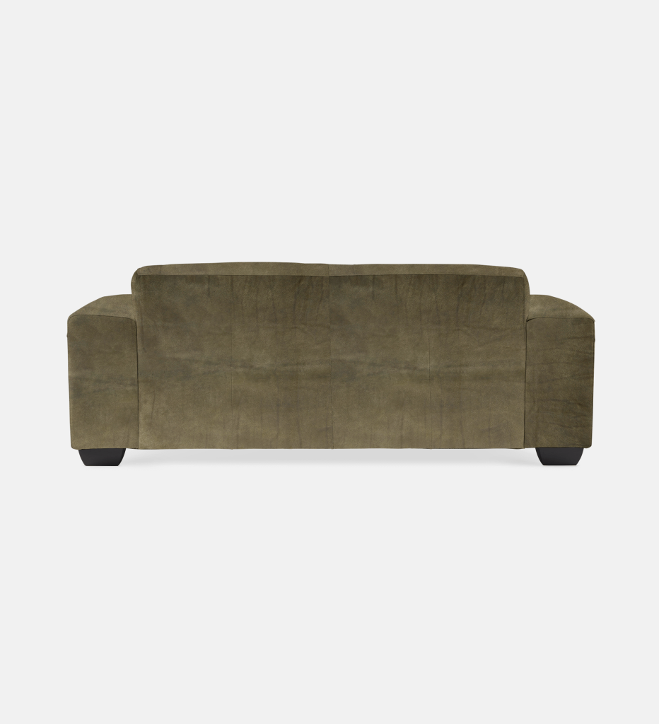 Terry Leather 2 Seater (13884)