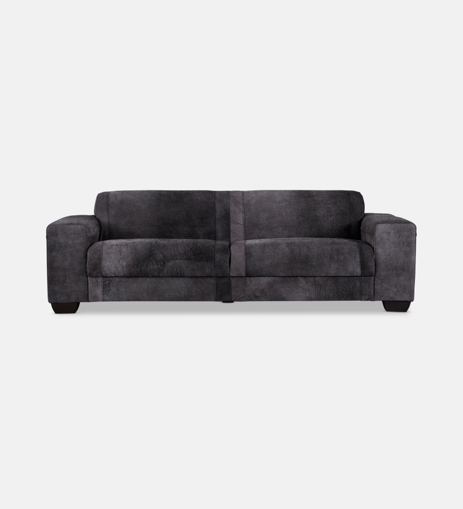 Terry Leather 3 Seater (13886)