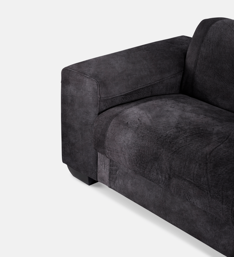 Terry Leather 3 Seater (13889)