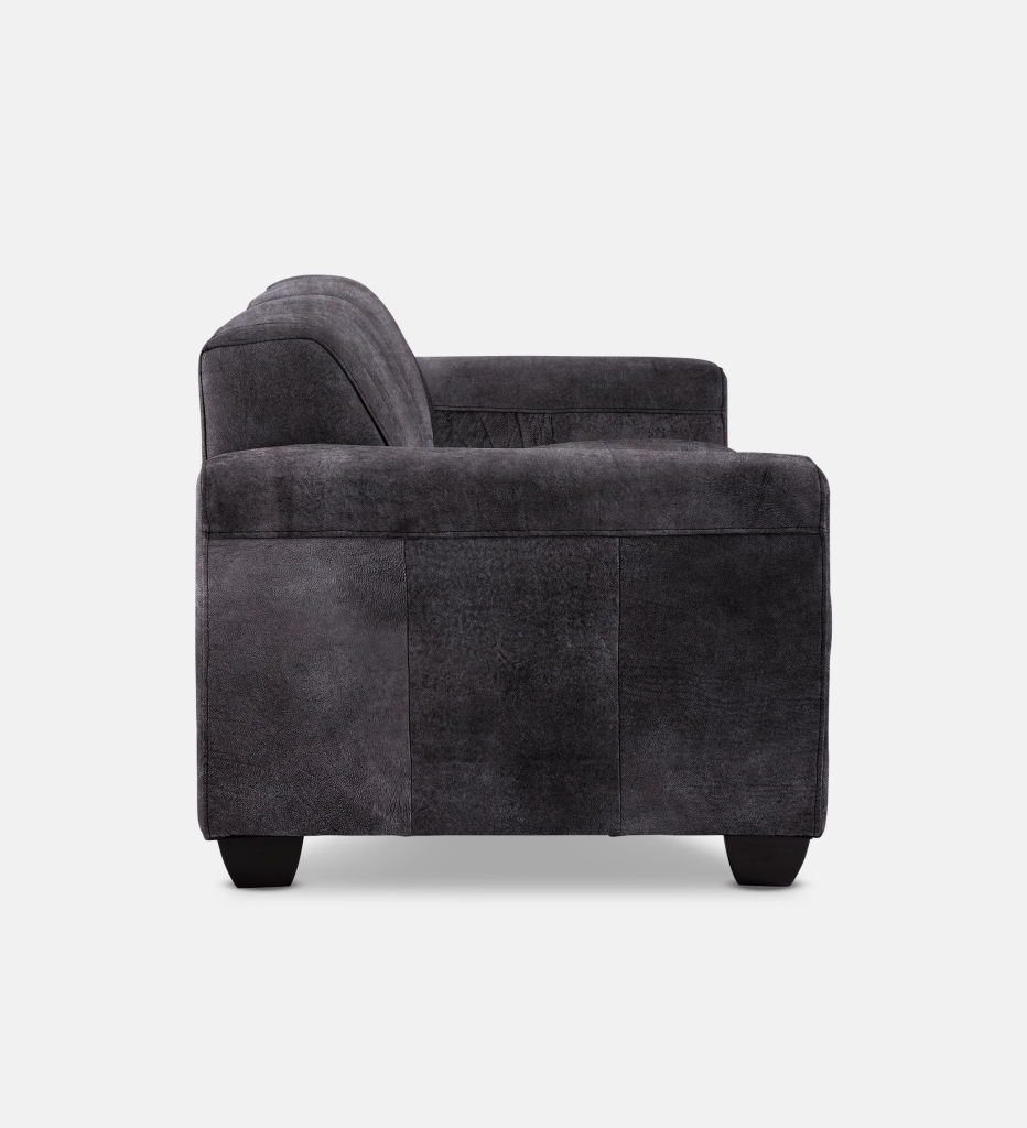 Terry Leather 3 Seater (13891)