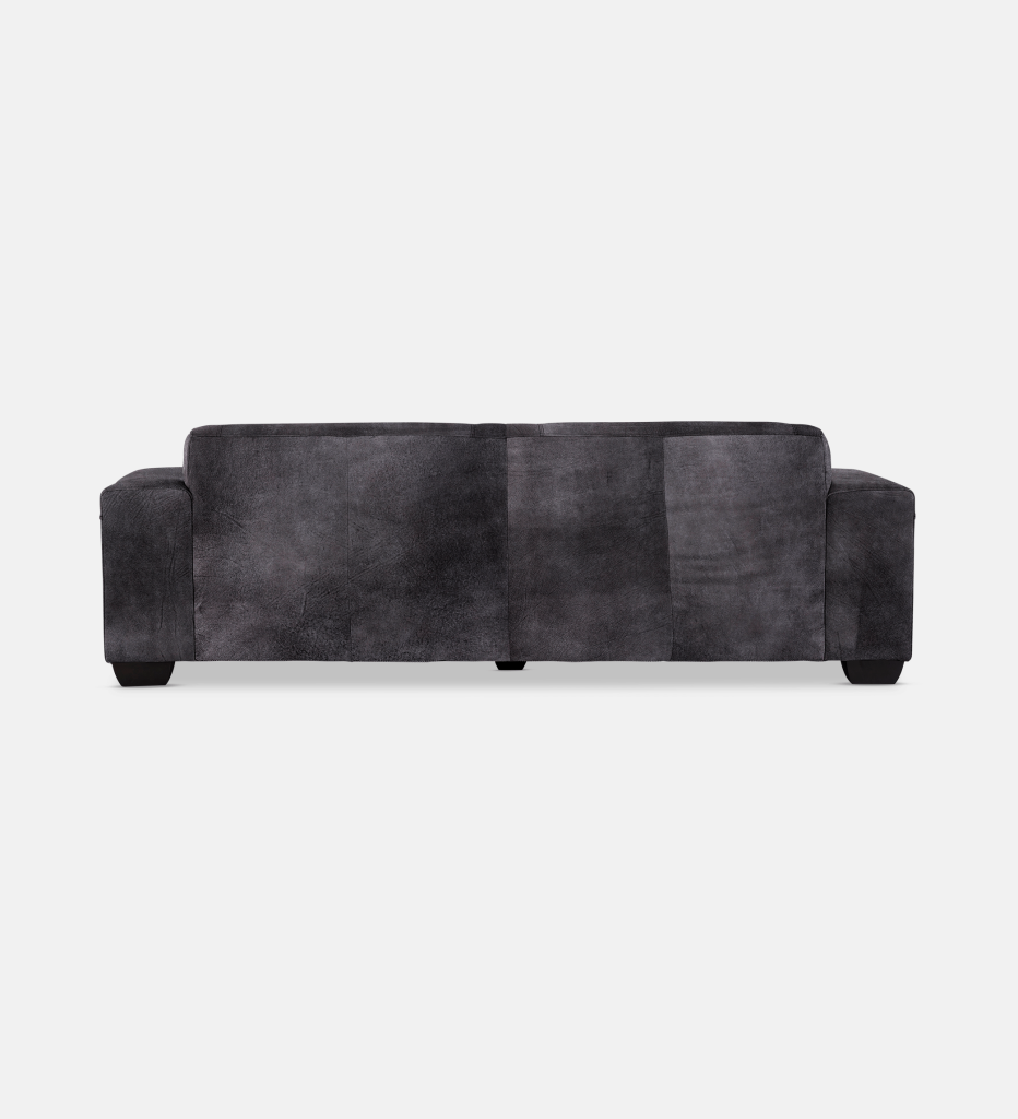 Terry Leather 3 Seater (13892)