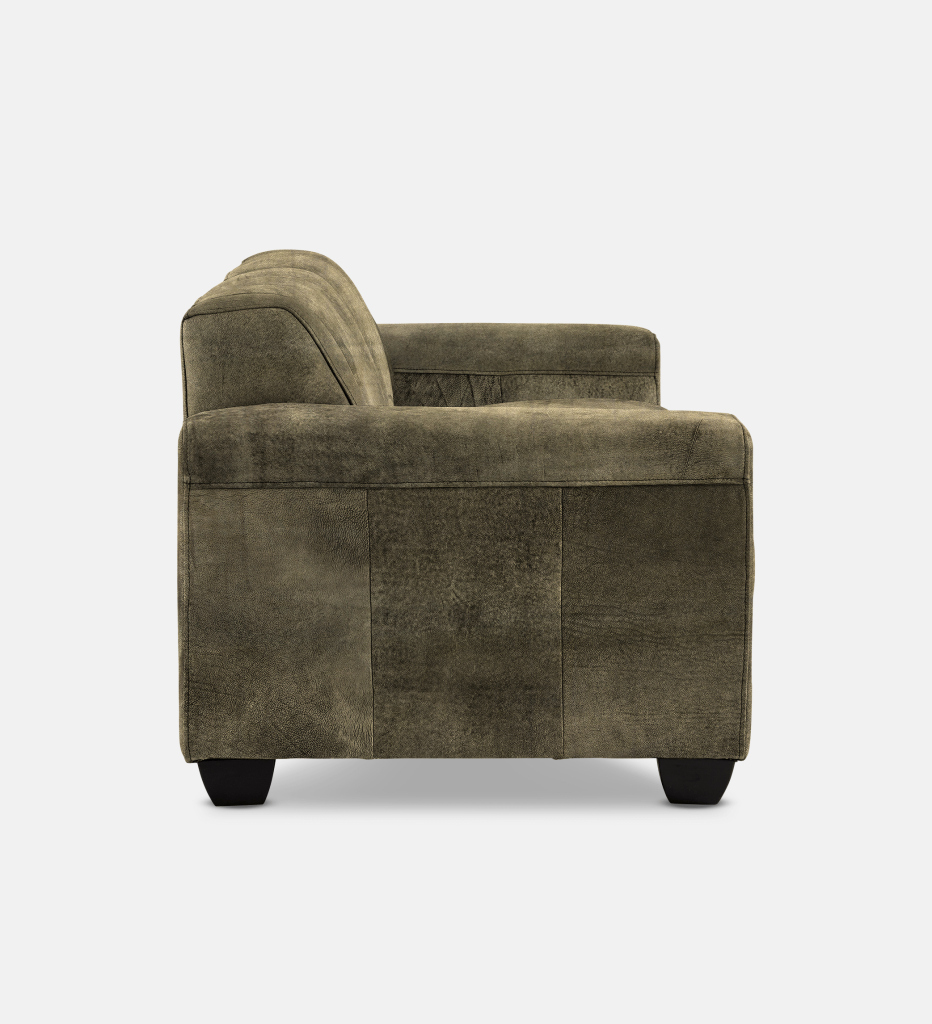 Terry Leather 3 Seater (13898)