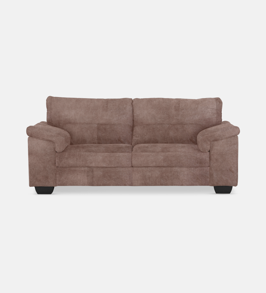 Breen Leather 2 Seater (13914)