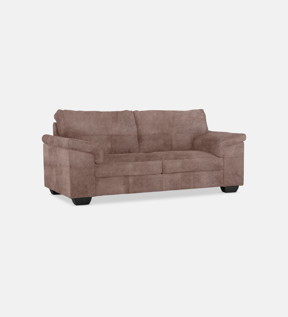 Breen Leather 2 Seater (13915)