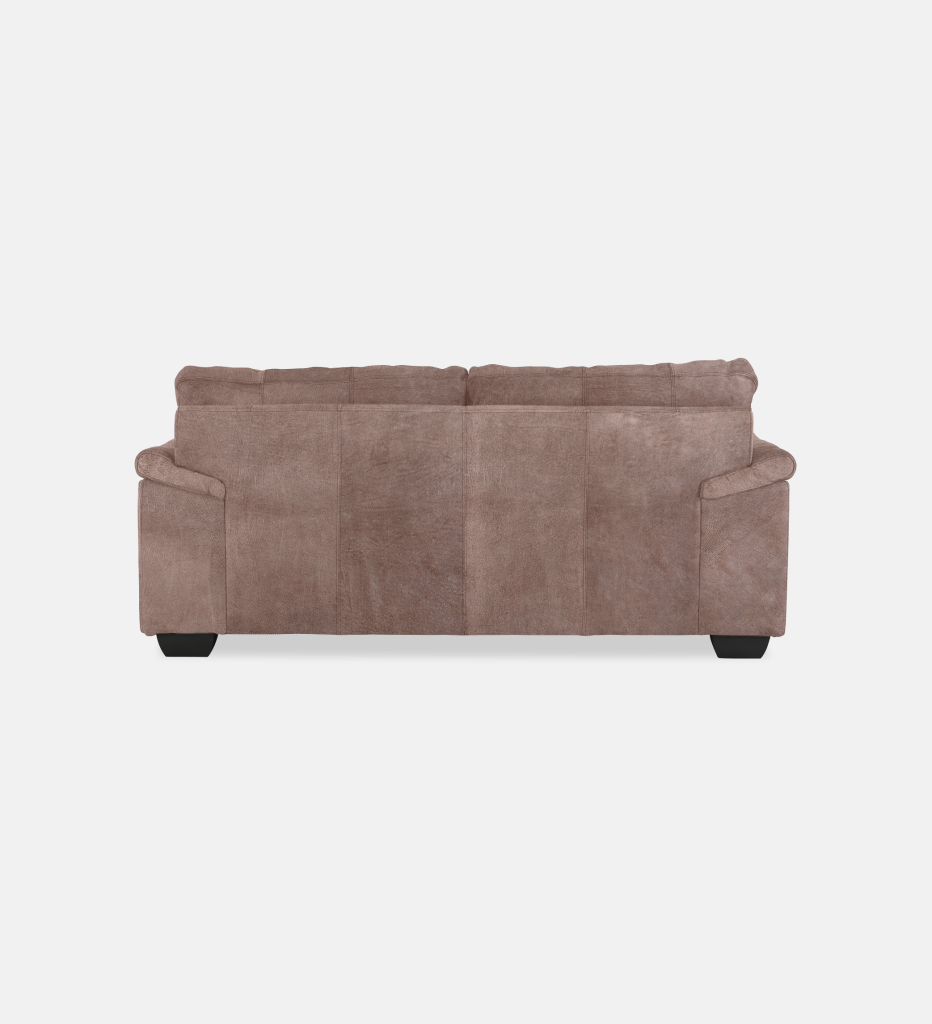 Breen Leather 2 Seater (13920)