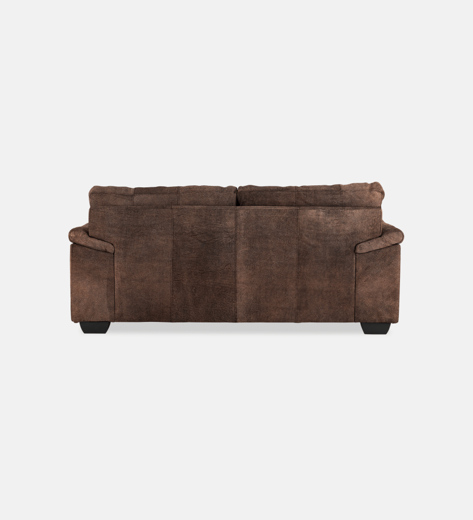Breen Leather 2 Seater (13927)