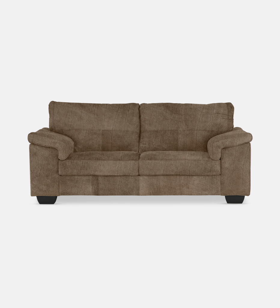 Breen Leather 2 Seater (13928)