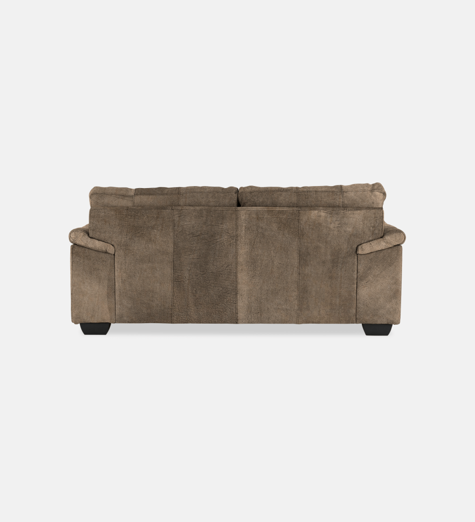 Breen Leather 2 Seater (13934)